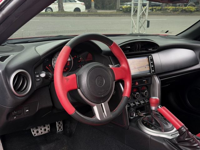 Toyota 86  第7張相片