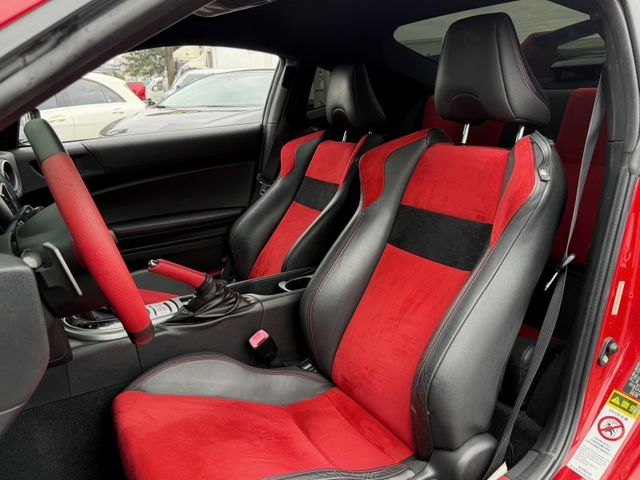 Toyota 86  第8張相片