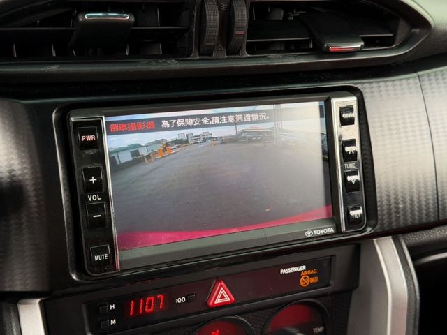 Toyota 86  第10張相片