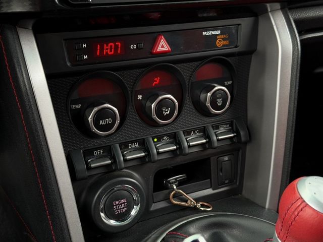 Toyota 86  第11張相片