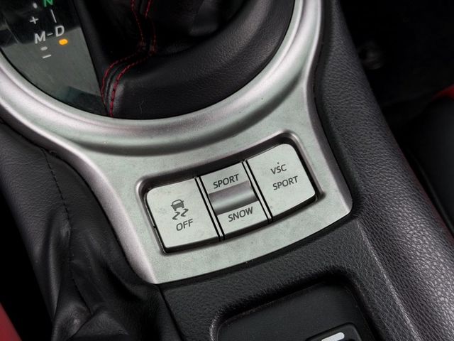 Toyota 86  第12張相片