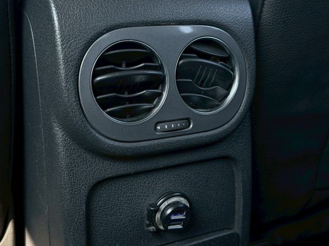 Volkswagen 福斯 Tiguan  第2張相片