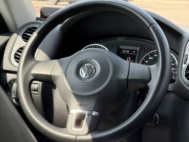 Volkswagen 福斯 Tiguan  第8張相片