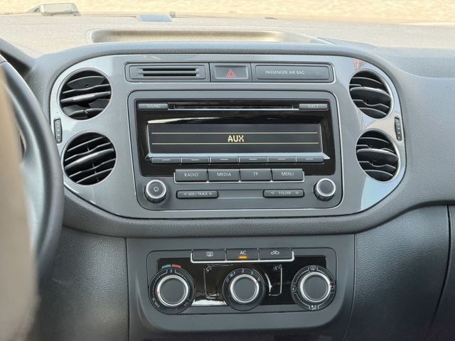 Volkswagen 福斯 Tiguan  第9張相片