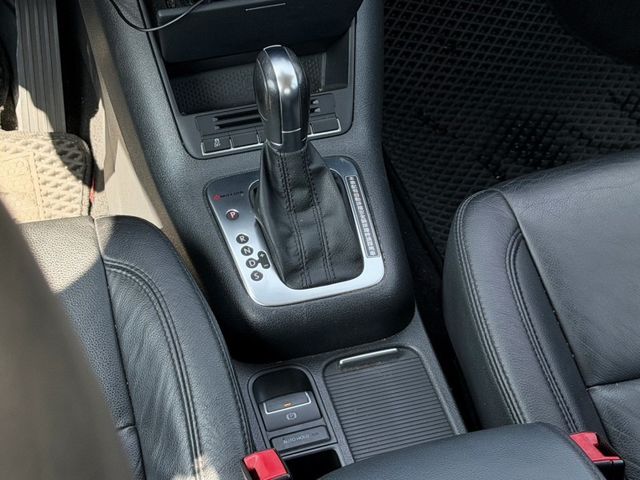 Volkswagen 福斯 Tiguan  第11張相片