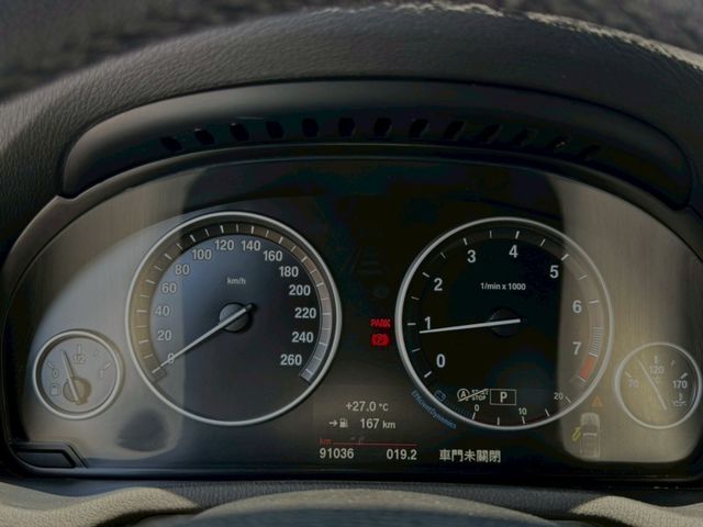BMW/ 寶馬 X3 SERIES  第11張相片