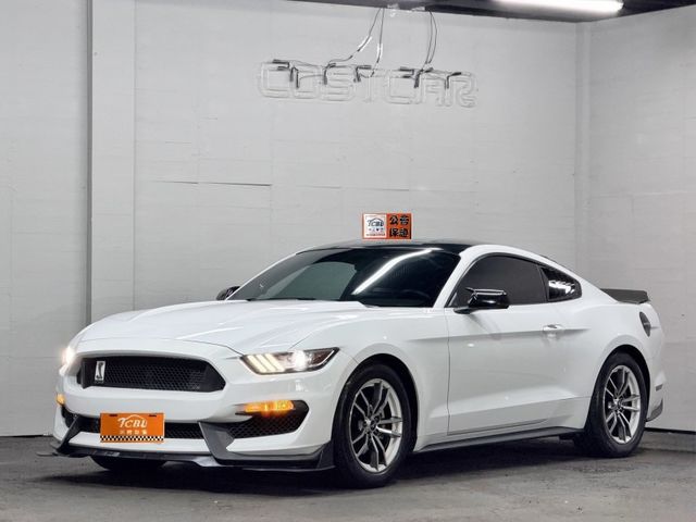 Ford/福特 Mustang  第4張相片