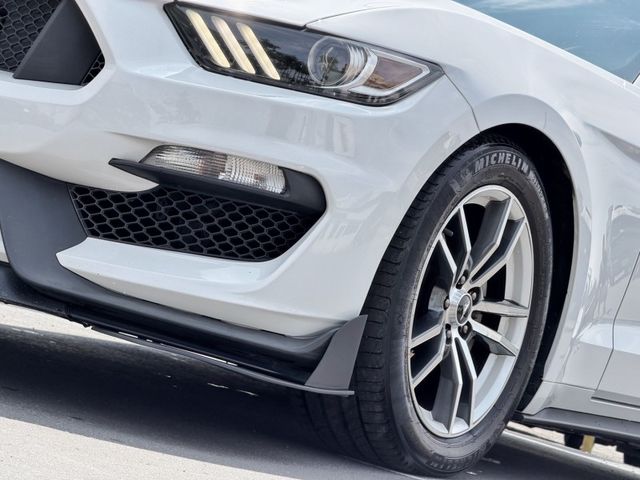 Ford/福特 Mustang  第6張相片
