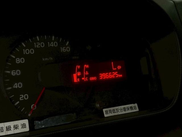 Hino 300  第8張相片