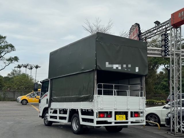 Isuzu Elf(一路發)  第3張相片