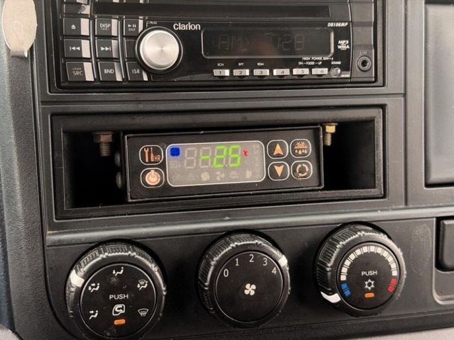 Mitsubishi Canter  第11張相片