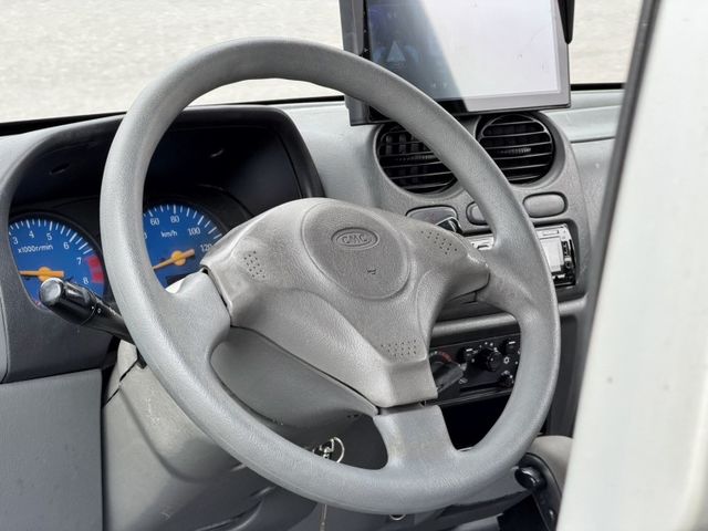 Mitsubishi Veryca  第1張相片