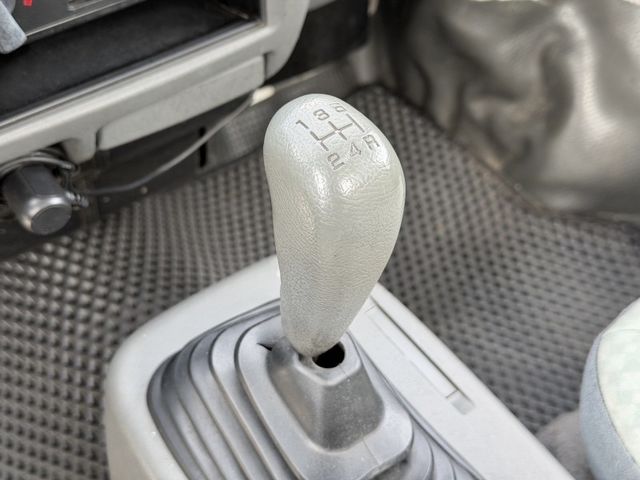 Mitsubishi Canter  第1張相片