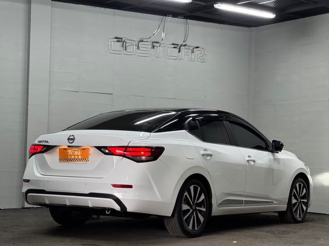 Nissan Sentra  第3張相片