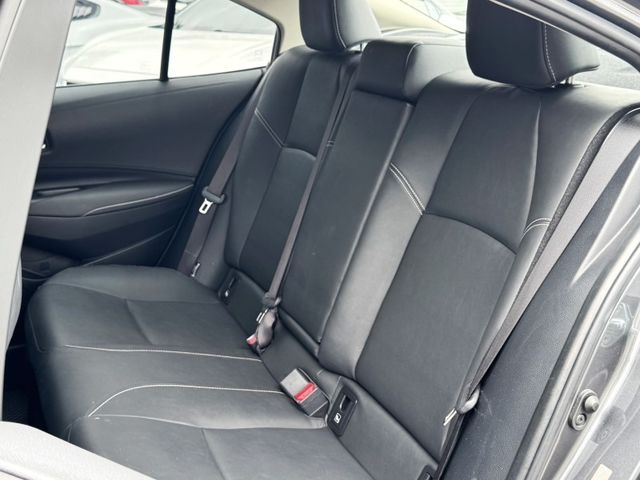 Toyota ALTIS  第1張相片