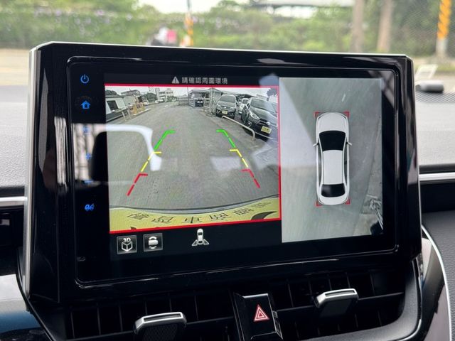 Toyota ALTIS  第2張相片