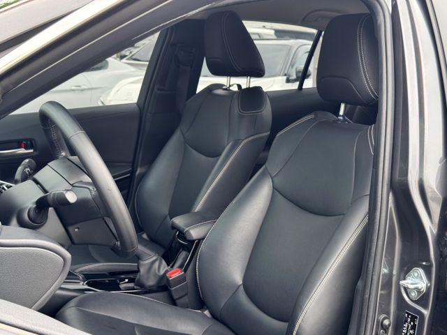 Toyota ALTIS  第8張相片