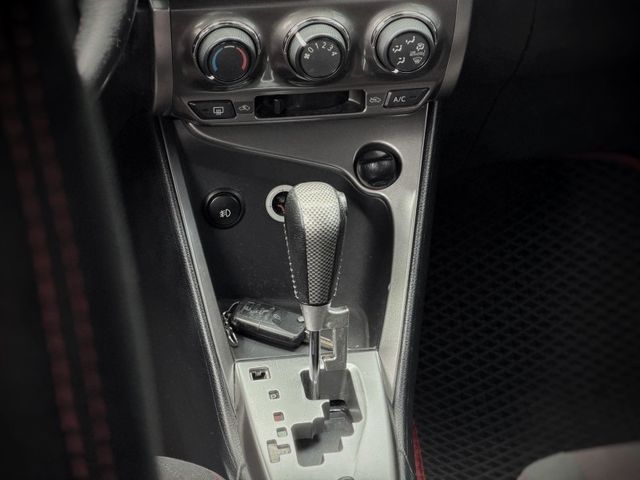 Toyota Yaris  第11張相片