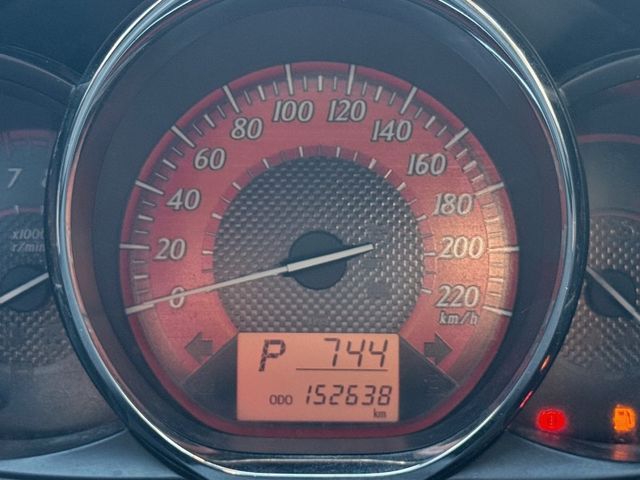 Toyota Yaris  第9張相片