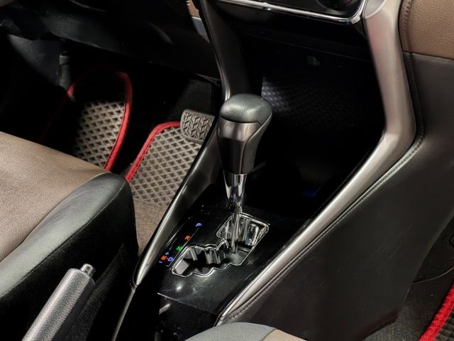 Toyota Yaris  第1張相片