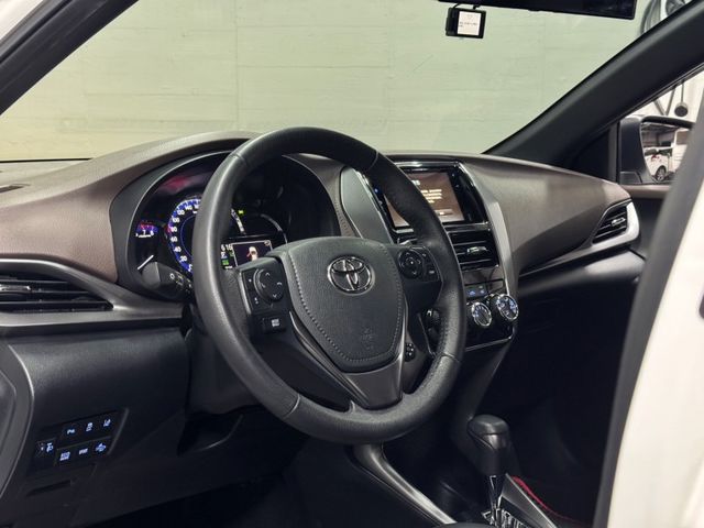 Toyota Yaris  第8張相片