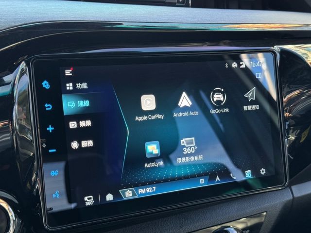 Toyota Hilux  第18張相片