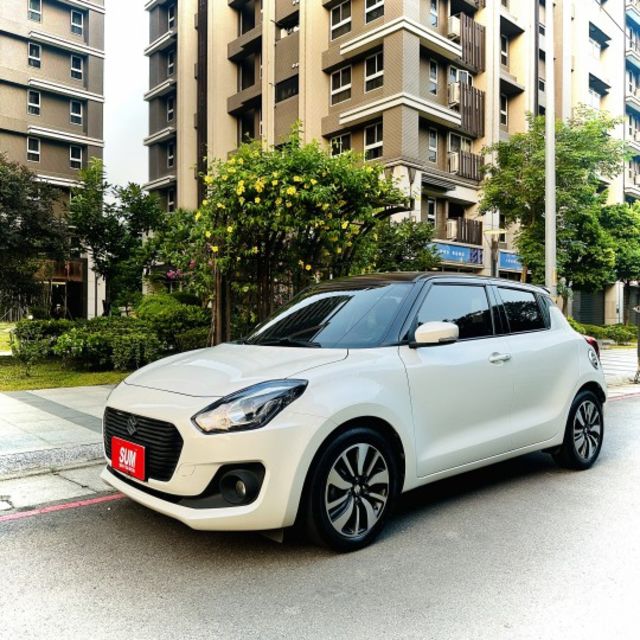 漂亮一手車  原廠保養  第1張相片