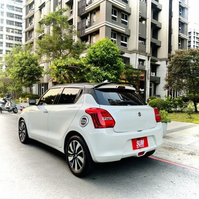 漂亮一手車  原廠保養  第2張相片