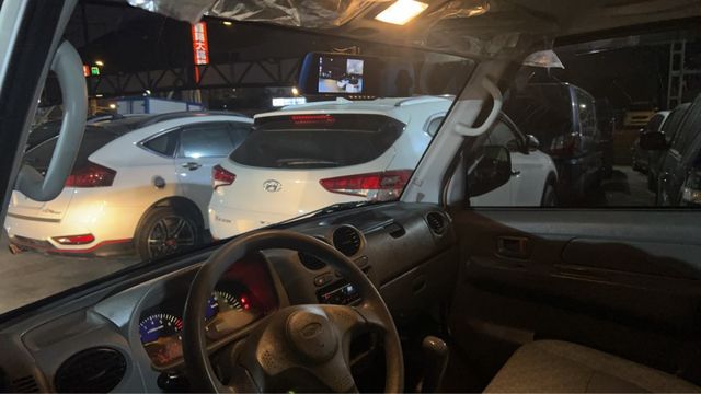 車況好 老闆自己用車 油壓尾門  第3張相片