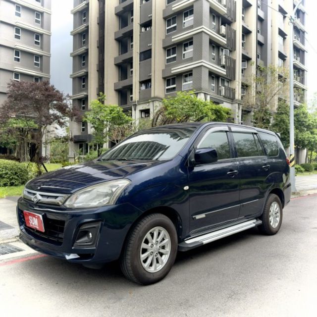 只跑九萬公里的一手車  第1張相片