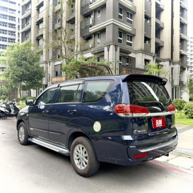 只跑九萬公里的一手車  第2張相片