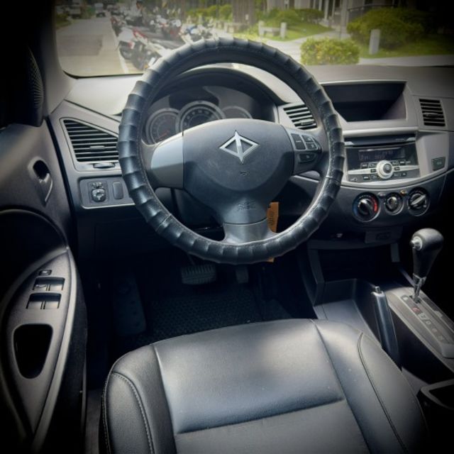 只跑九萬公里的一手車  第3張相片