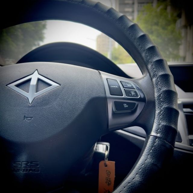 只跑九萬公里的一手車  第10張相片