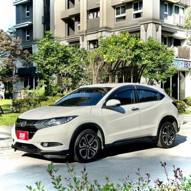 HR-V  第1張相片