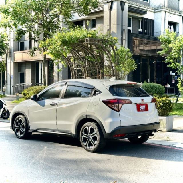 HR-V  第2張相片