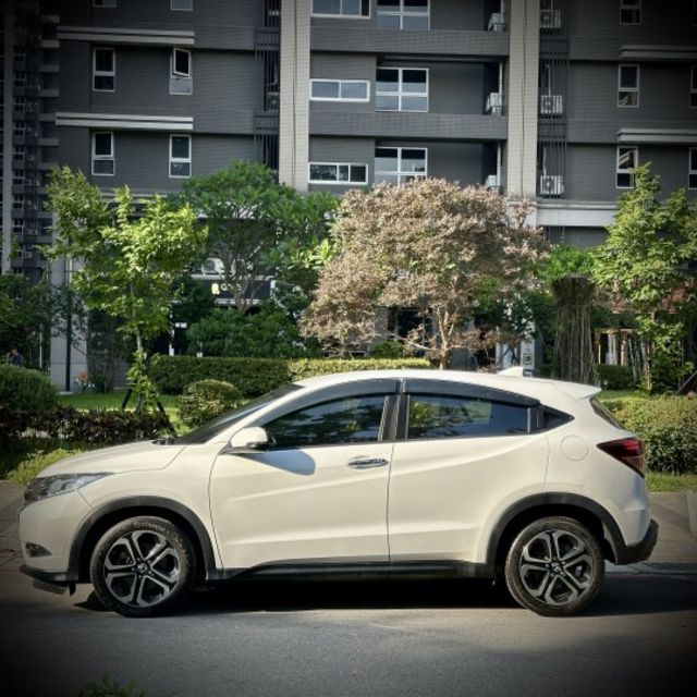 HR-V  第3張相片