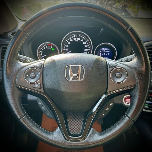 HR-V  第6張相片