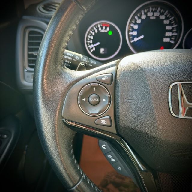 HR-V  第7張相片