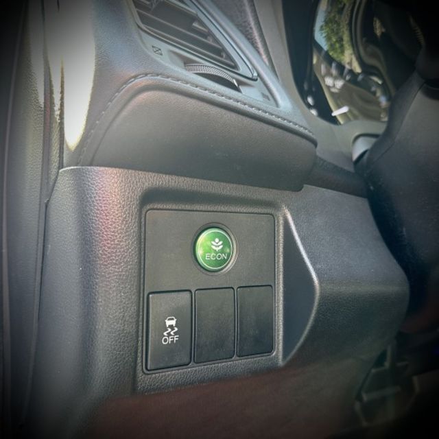 HR-V  第10張相片