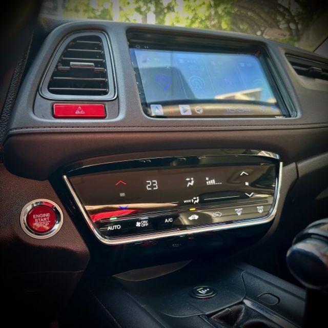 HR-V  第11張相片