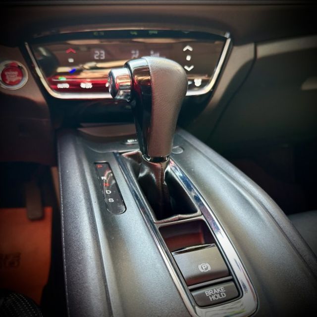 HR-V  第12張相片