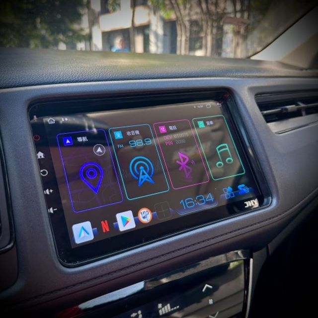 HR-V  第13張相片