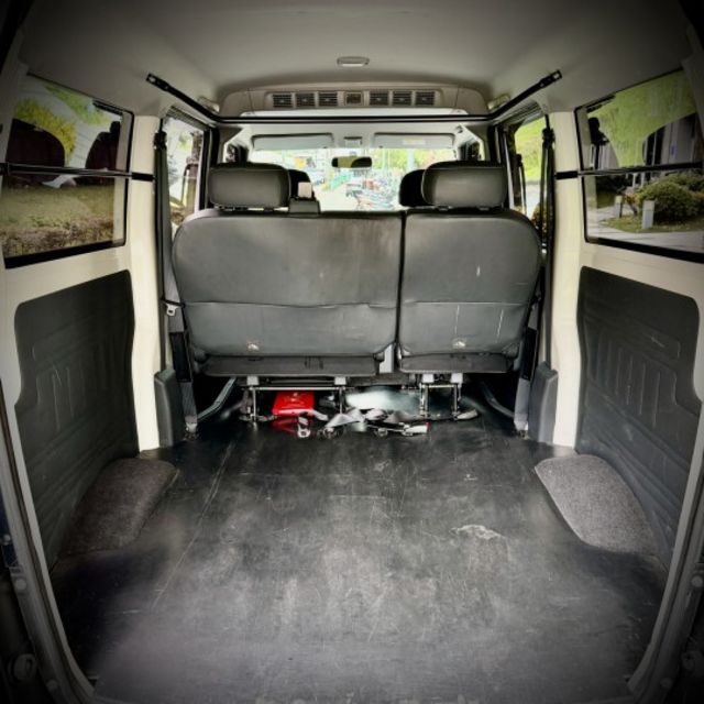 盲點 五人座  第7張相片