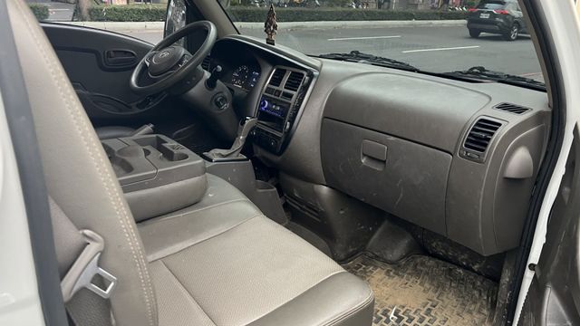 自排 雙廂 尾門  第2張相片