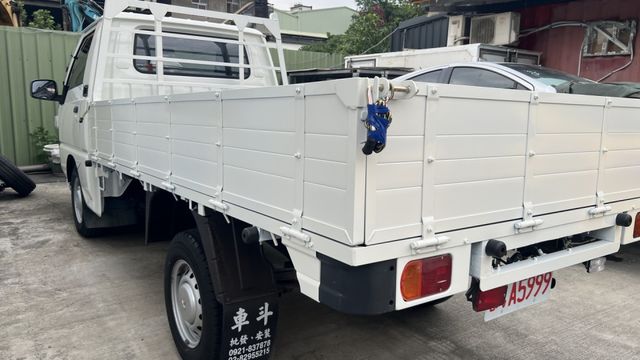 NEW DELICA 貨車  第1張相片