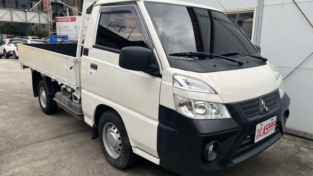 NEW DELICA 貨車  第2張相片