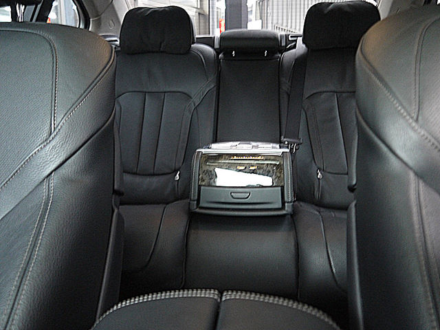 BMW/ 寶馬 740Li  第1張相片