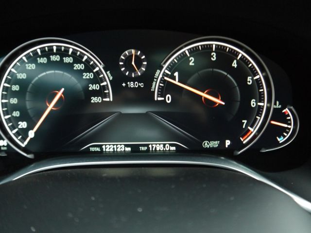 BMW/ 寶馬 740Li  第3張相片