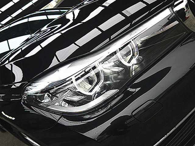 BMW/ 寶馬 740Li  第10張相片