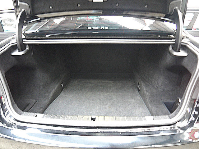 BMW/ 寶馬 740Li  第13張相片